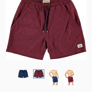 Mens swimsuit / board shorts